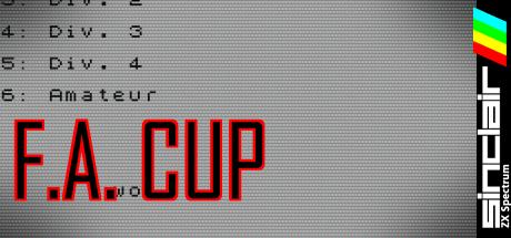 F.A. Cup — steamgrid