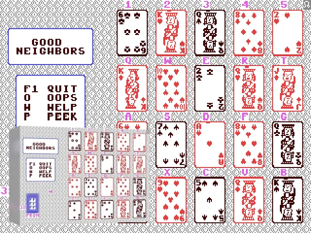 Good Neighbors — mixrbv2 (WOR)