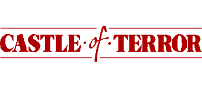 Castle of Terror — wheel (WOR)
