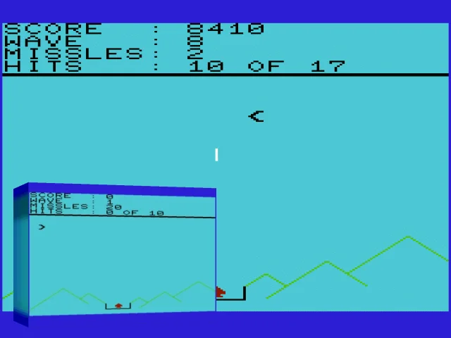 Air Raid — mixrbv2 (WOR)