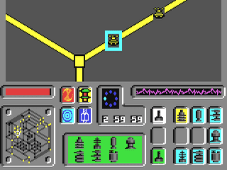 Quake Minus One — ss (WOR)
