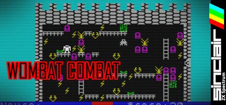 Wombat Combat — steamgrid