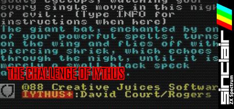 The Challenge of Iythus — steamgrid