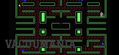 Vacuumania — steamgrid