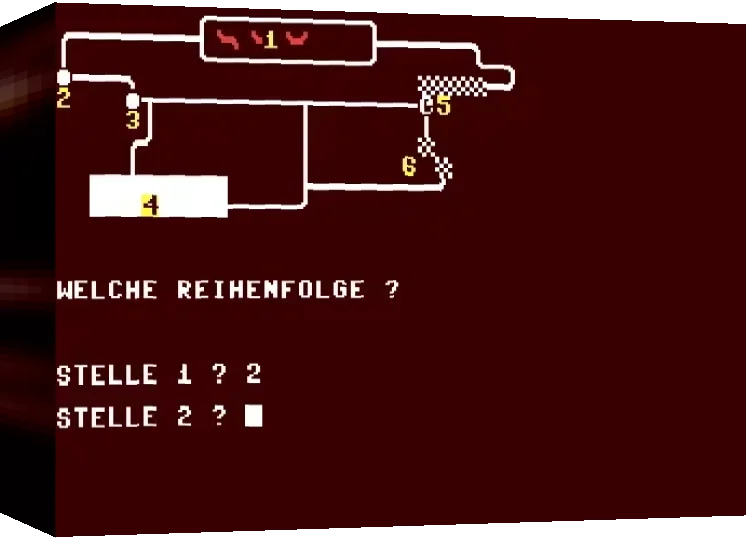 Bombenleger — box-3D (WOR)