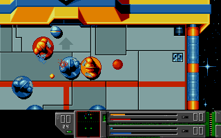 Adrenalynn — ss (WOR)