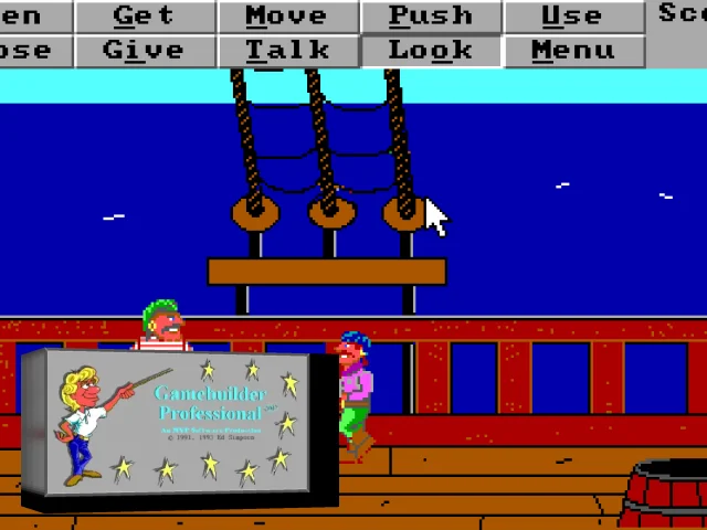 Game Builder — mixrbv2 (WOR)