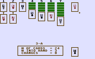 Game Of 7's — ss (EU)