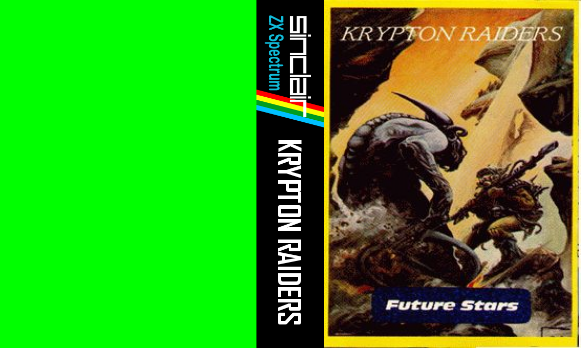 Krypton Raiders — box-texture (WOR)