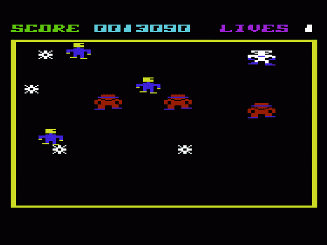 Minitron — ss (WOR)