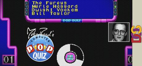 Mike Read's Computer Pop Quiz — steamgrid