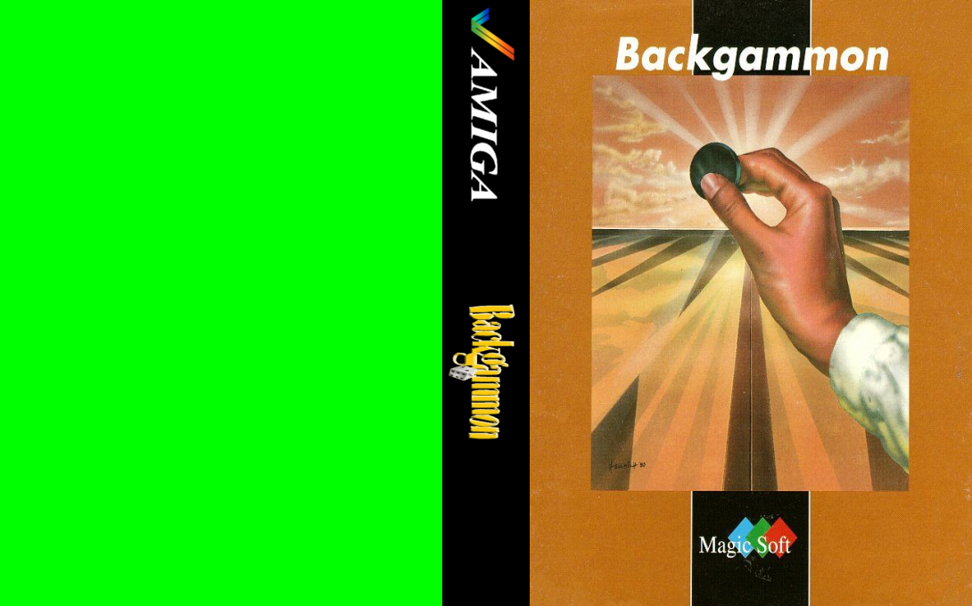 Championship Backgammon — box-texture (WOR)