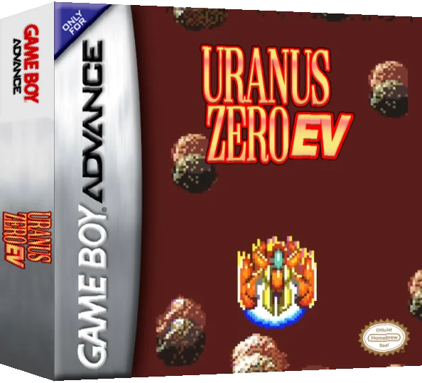 Uranus Zero EV — box-3D (WOR)