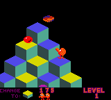 Q-bert — ss (WOR)