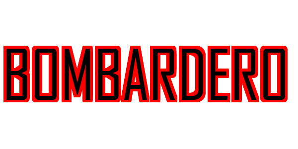 Bombardero — wheel-hd (SS)