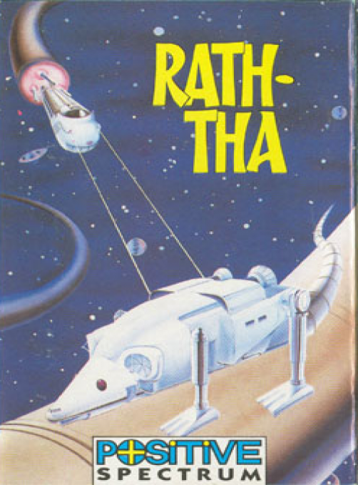Rath-Tha box art