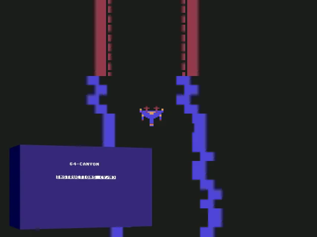 Canyon Cruiser — mixrbv2 (WOR)
