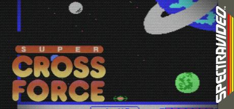 Super Cross Force — steamgrid
