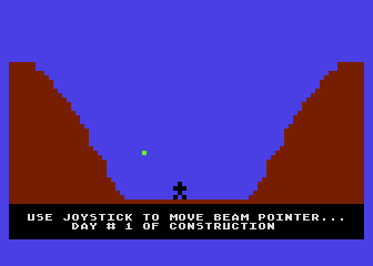 Bridge Builder — ss (WOR)