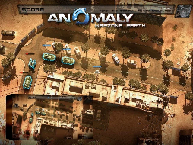 Anomaly - Warzone Earth — mixrbv2 (EU)