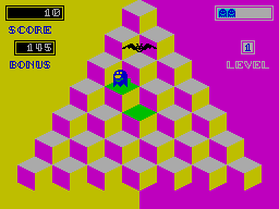 Ghosty — ss (WOR)