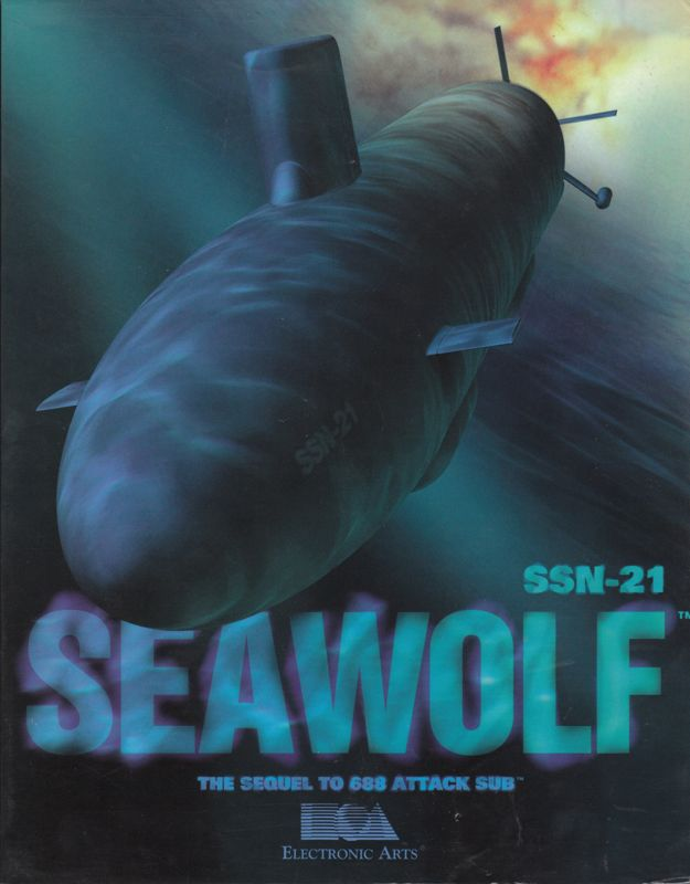 SSN-21 Seawolf — box-2D (EU)