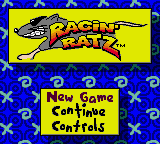 Racin' Ratz — sstitle (WOR)