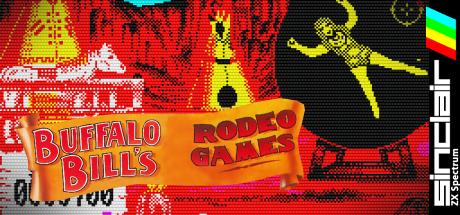 Buffalo Bill's Wild West Show — steamgrid