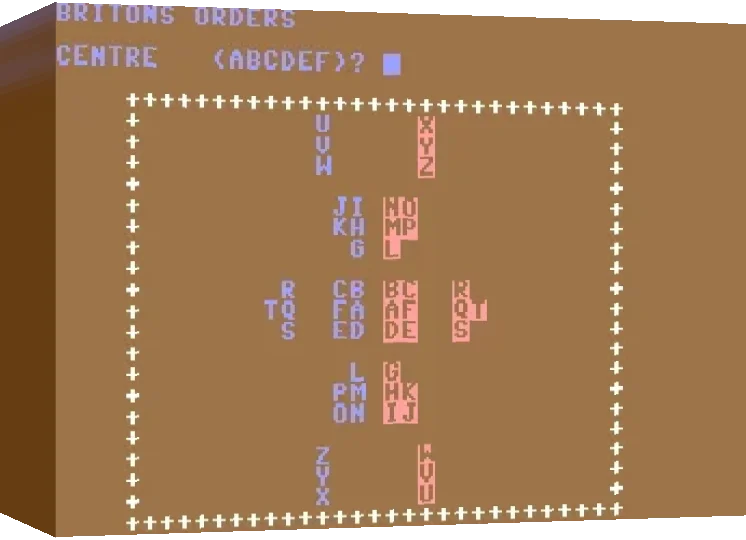 Caractacus — box-3D (WOR)