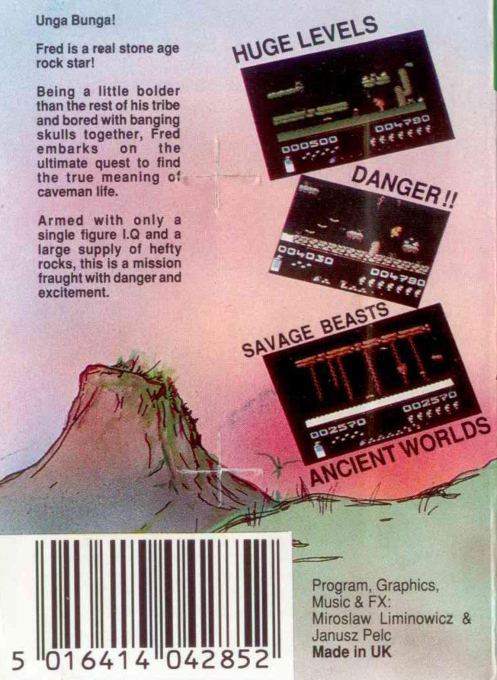 Fred — box-2D-back (UK)
