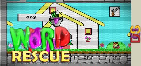 Word Rescue — steamgrid