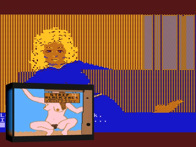 Strip Blackjack — mixrbv2 (WOR)