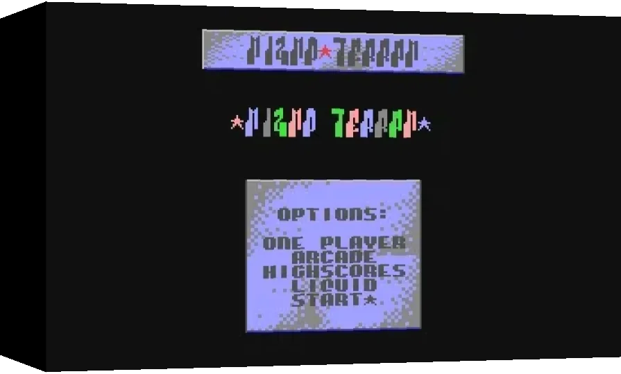 Mizmo Terran — box-3D (WOR)