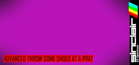 Advanced throw some shoes at a prat — steamgrid