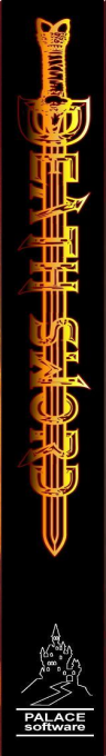 Death Sword — box-2D-side (EU)