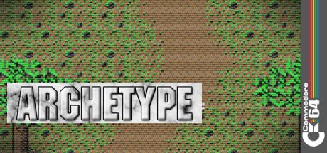 Archetype — steamgrid