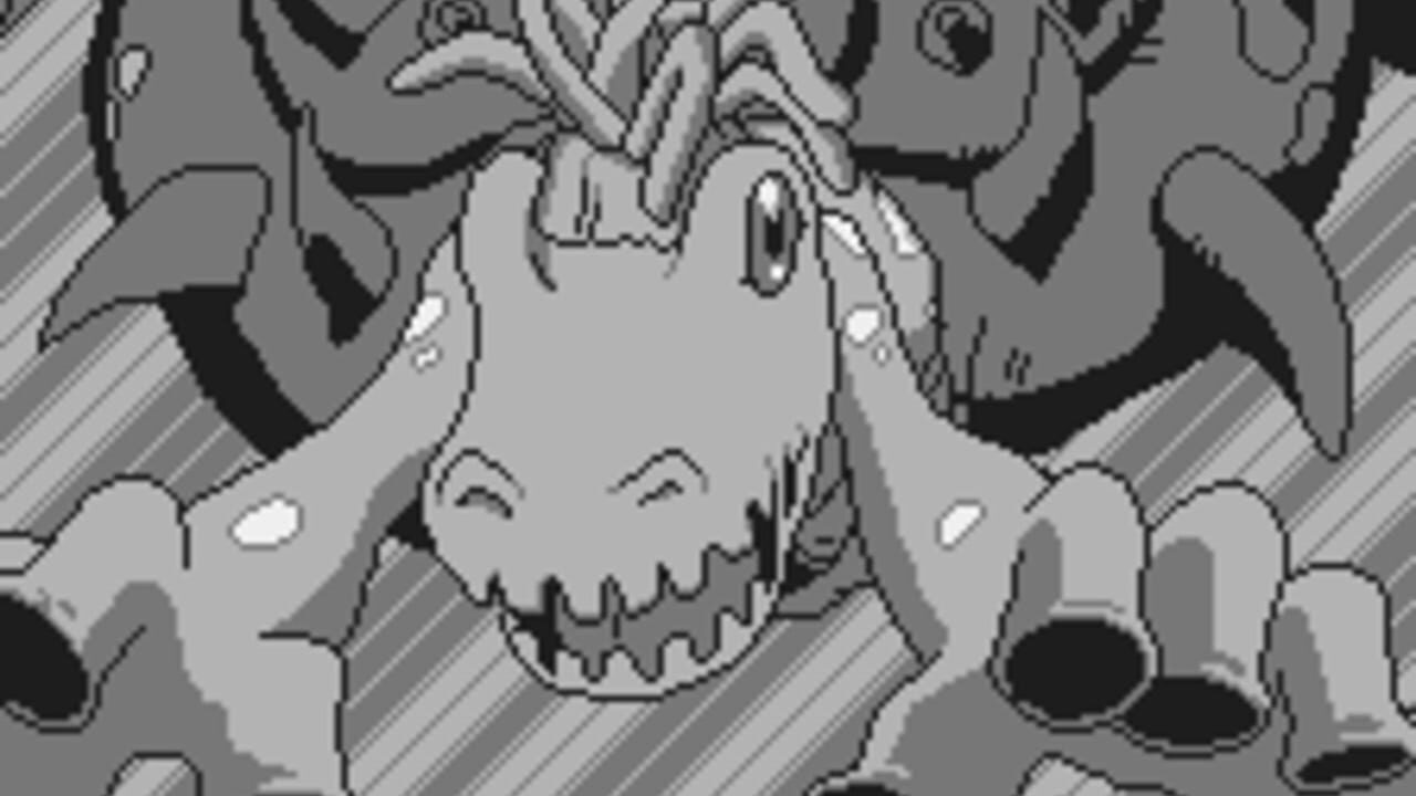 Digimon Adventure Campaign — screenshot (WOR)