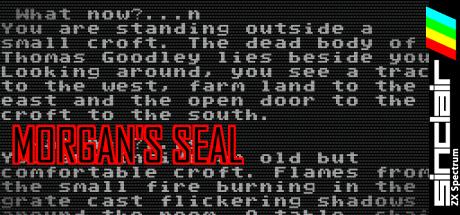 Morgan's Seal — steamgrid