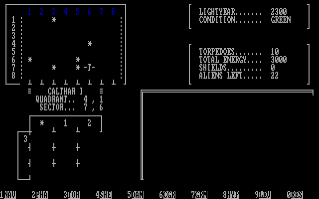 Space Guardian — ss (WOR)
