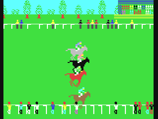 Derby Day — ss (WOR)