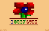 A Bug's Lynx — sstitle (WOR)