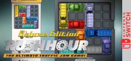 Ravensburger Rush Hour — steamgrid