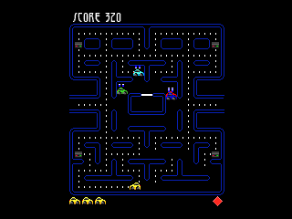 Wreckman — ss (WOR)
