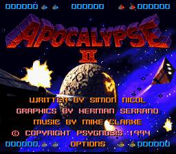 Apocalypse 2 — sstitle (WOR)