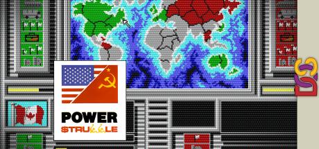 Power Struggle — steamgrid