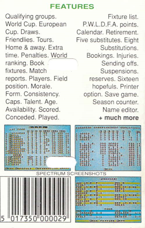 International Manager — box-2D-back (EU)