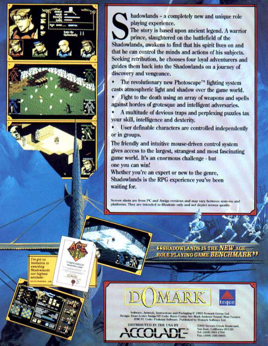 Shadowlands — box-2D-back (EU)