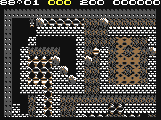 Ossi Dash 2 — ss (WOR)