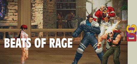 Beats of Rage — steamgrid