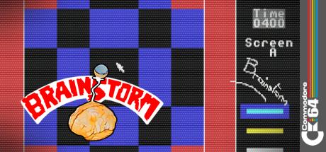 Brainstorm — steamgrid